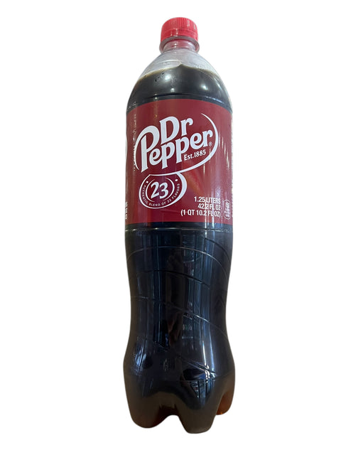 Dr Pepper