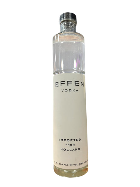 Effen Vodka 80 Proof (375ml)