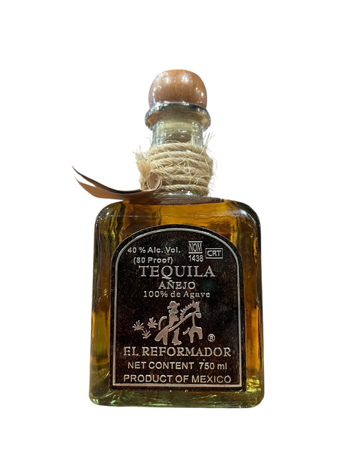 El Reformador Añejo (750ml)