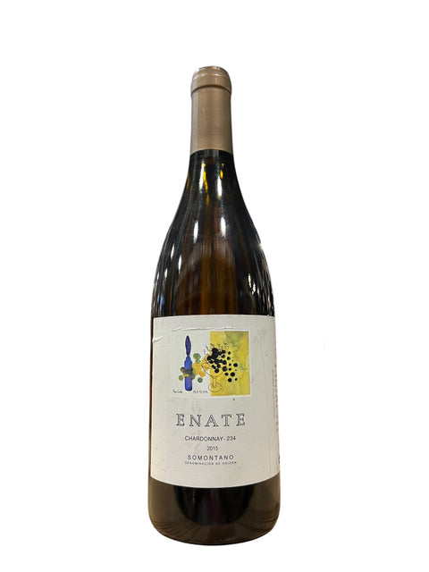 Enate Chardonnay 234