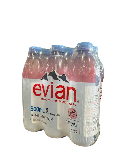 Evian