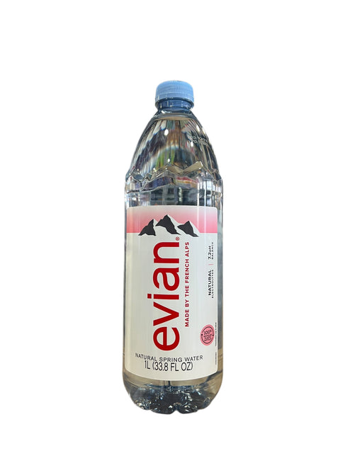 Evian