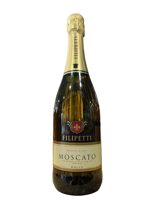 Filipetti Moscato Dolce