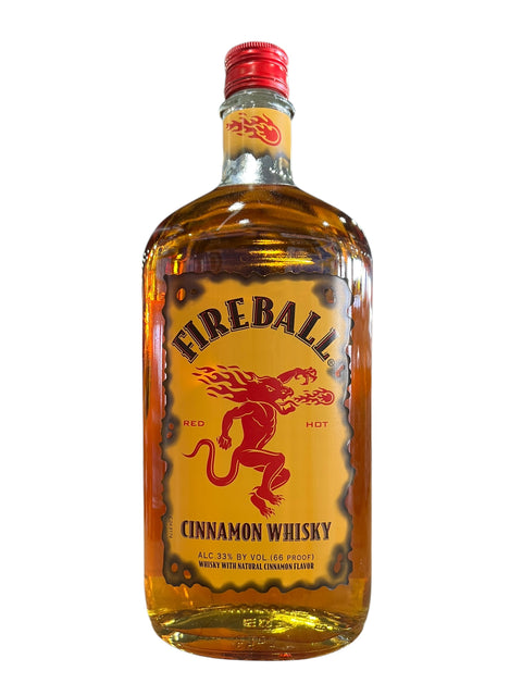 Fireball