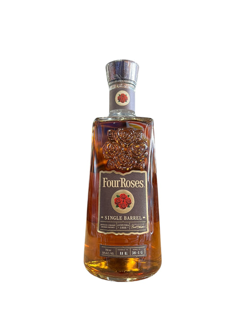 Four Roses Single Barrel (750ml)