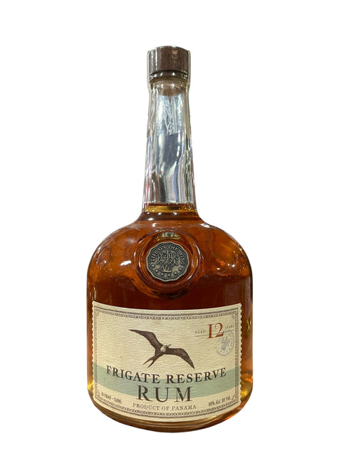 Frigate Reserve 12 Year (750ml)