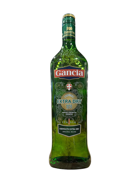 Gancia Extra Dry Vermouth