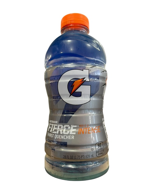 Gatorade Grape