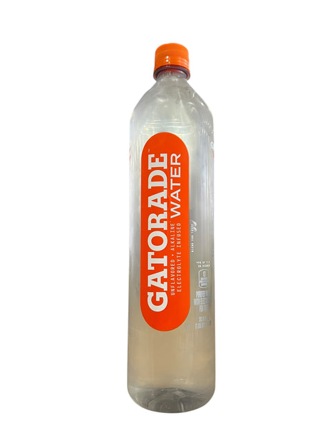 Gatorade Water