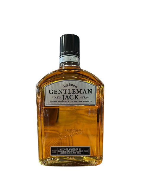 Jack Daniel's Gentleman Jack Double Mellowed