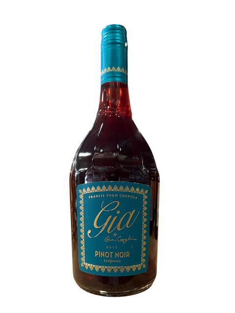 Gia Pinot Noir