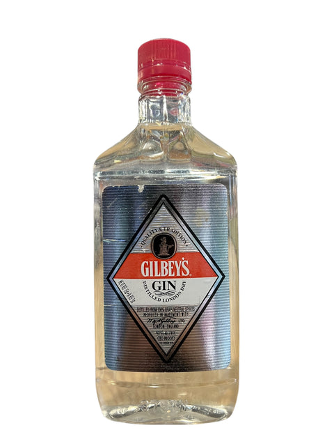 Gilbey’s