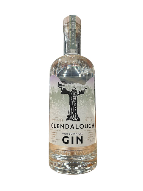 Glendalough Botanical Gin