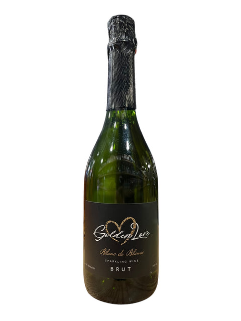 Golden Love Brut (750ml)