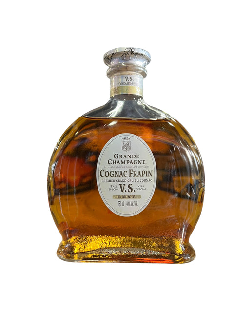 Frapin Grand Champagne Cognac (750ml)