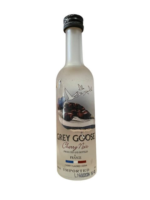 Grey Goose Flavored (50ml)