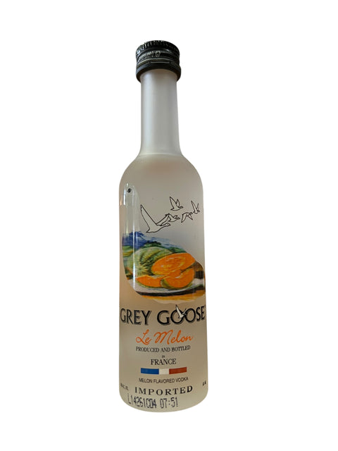 Grey Goose Flavored (50ml)