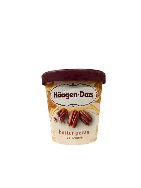 Haagen Dazs (14oz)