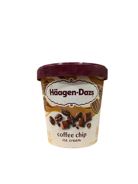 Haagen Dazs (14oz)