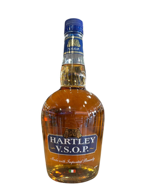 Hartley VSOP (750ml)