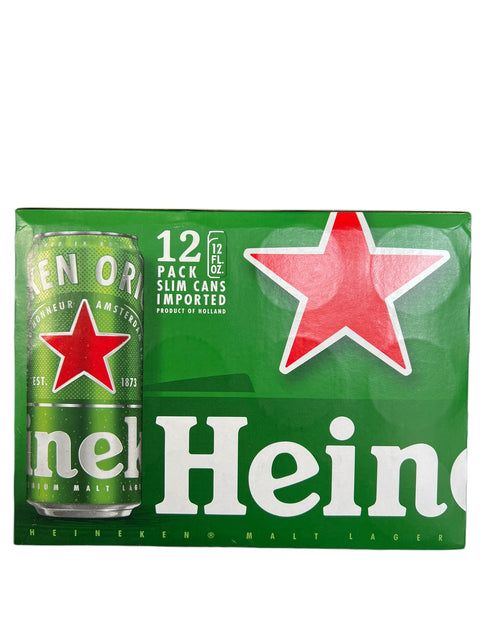 Heineken (12oz)