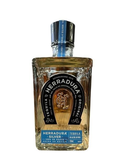 Herradura Silver