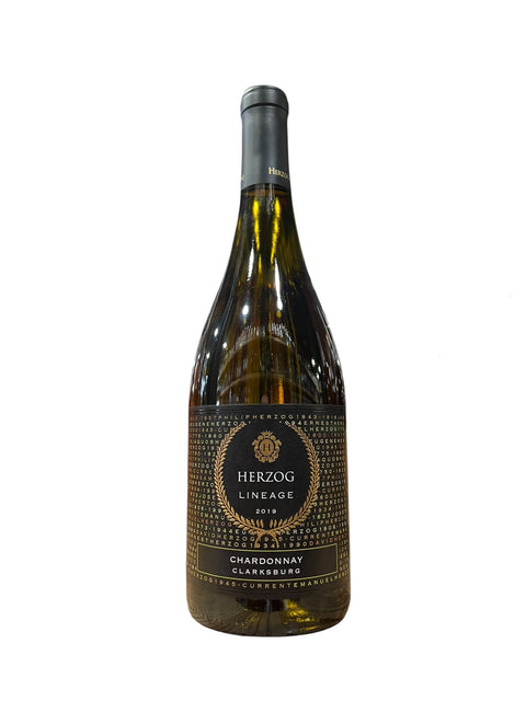 Herzog Lineage Chardonnay