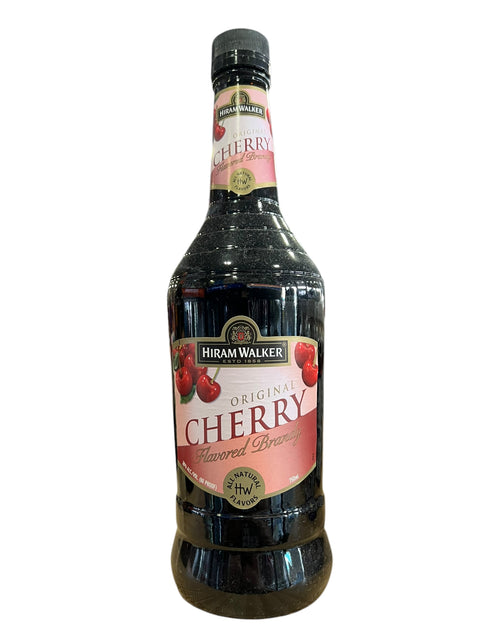 Hiram Walker Cherry (750ml)