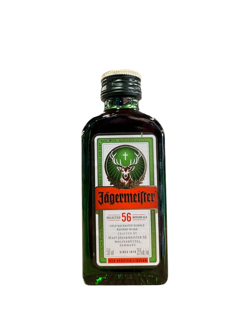 Jagermeister