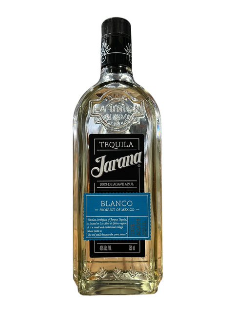 Jarana - Blanco (750ml)