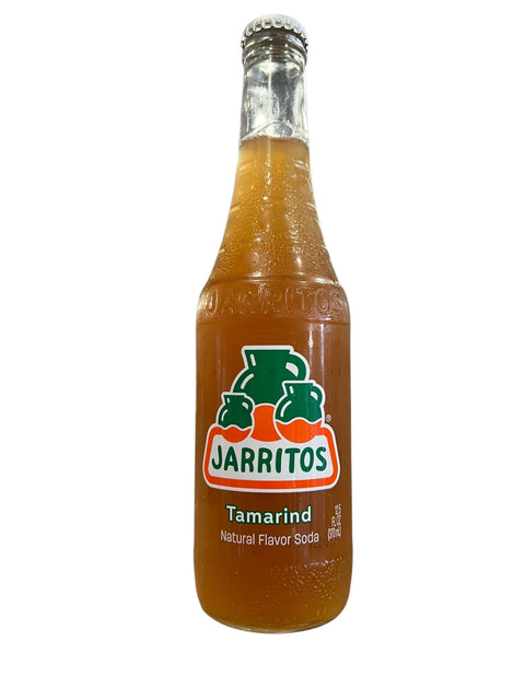 Jarritos (12.5oz)