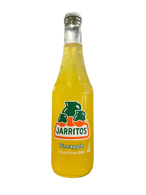 Jarritos (12.5oz)