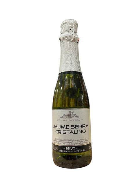 Jaume Serra Cristallino Brut