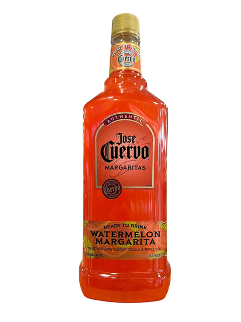 Jose Cuervo Margarita - Watermelon