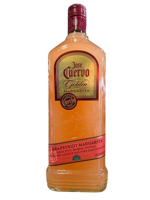 Jose Cuervo Margarita - Grapefruit