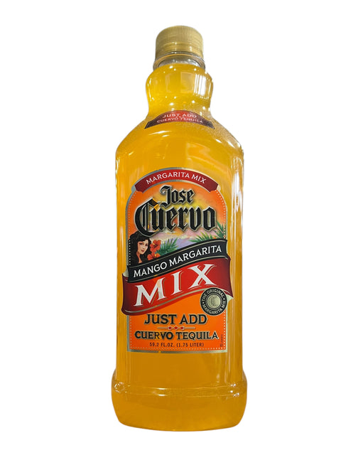 Jose Cuervo Mix - Mango Margarita