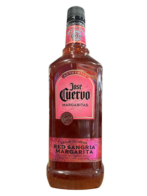 Jose Cuervo Margarita - Red Sangria