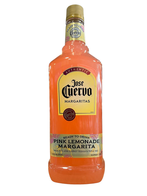 Jose Cuervo Margarita - Pink Lemonade