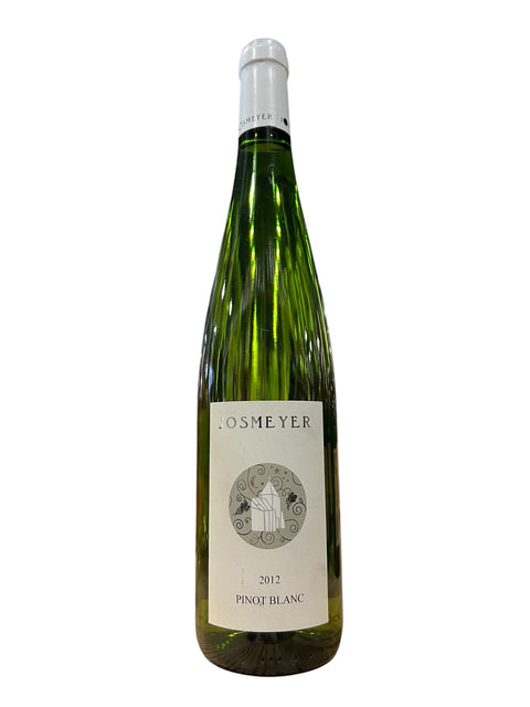 Josemeyer Pinot Blanc