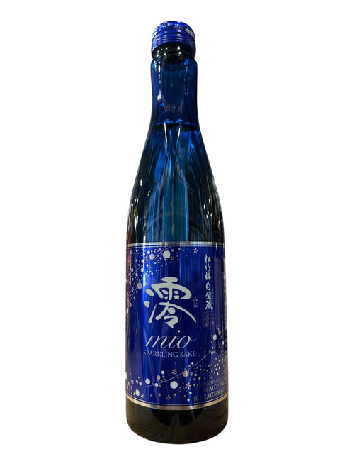 Mio Sparkling Sake (375ml)