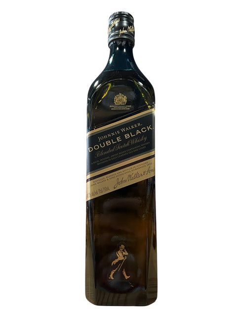 Johnnie Walker Double Black