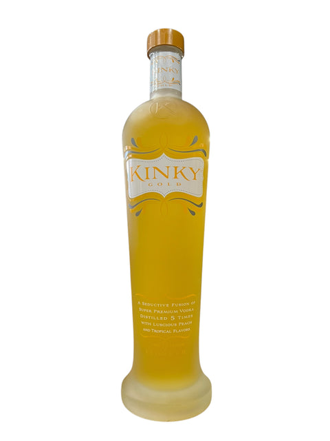 Kinky Gold (750ml)