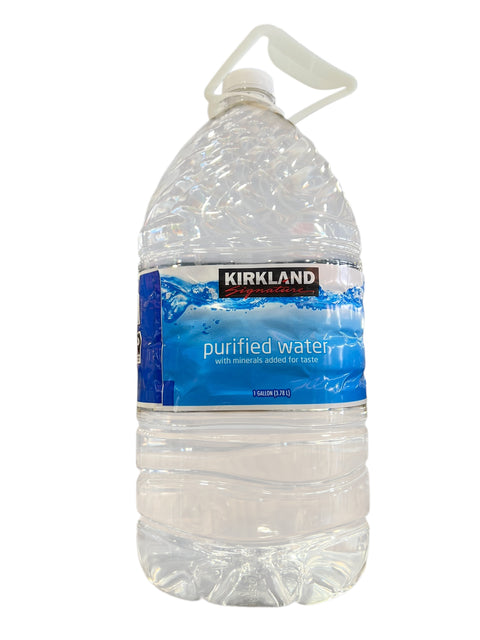 Kirkland (1Gallon)