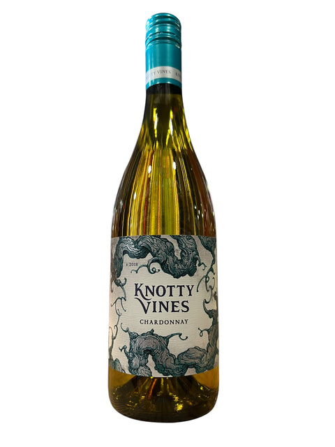 Knotty Vines Chardonnay