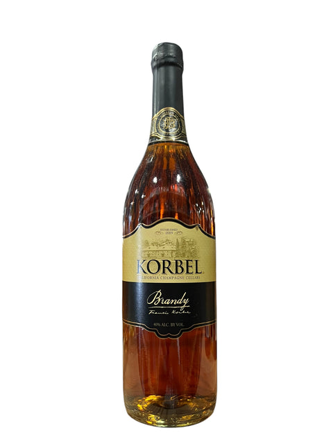 Korbel Brandy