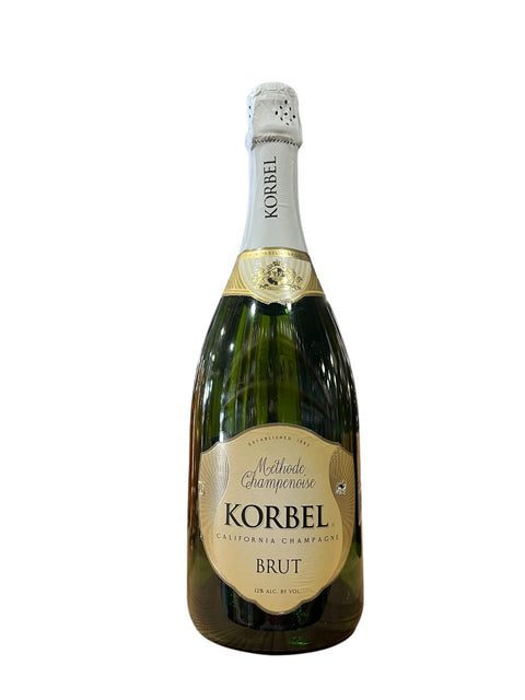 Korbel Brut