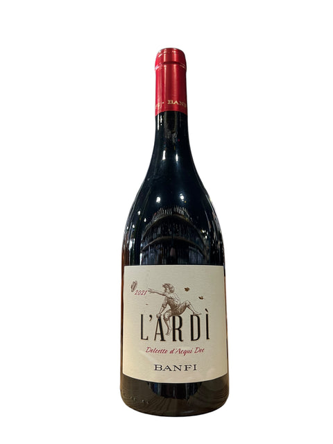 L’Ardi Banfi