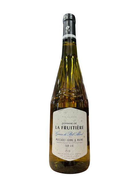 La Fruitière Muscadet