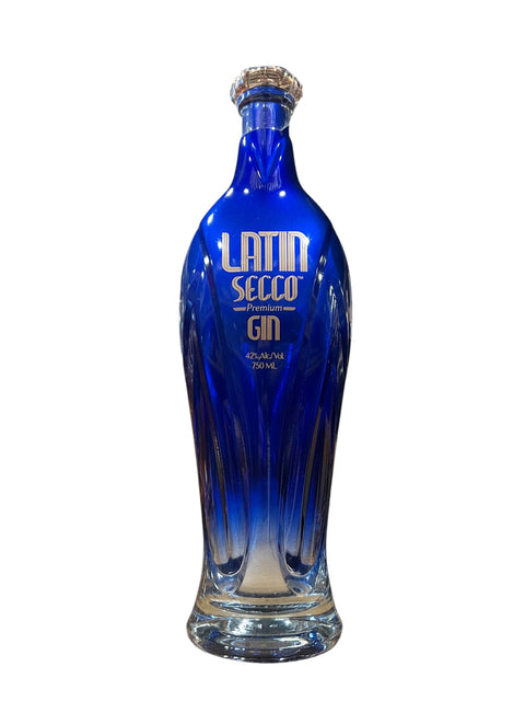 Latin Secco Gin