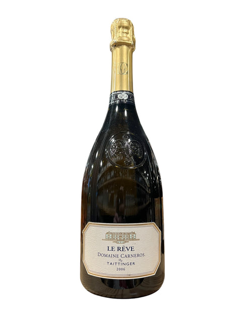 Domaine Carneros Le Rêve tête de cuvée